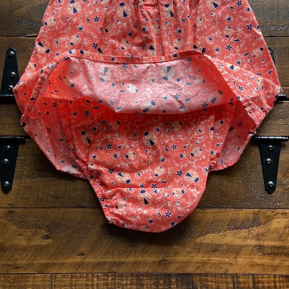 ❤️ Just One You by Carter’s Romper Size 18M #195